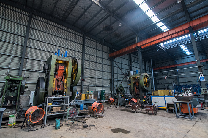 宣武螺栓球精密制作